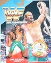 WWE WWF Hasbro Jake "the Snake" Roberts NEW RARE MOC on US Card Series 1 Collectible Wrestling Figure