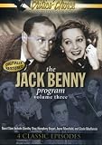 DVD : The Jack Benny Program, Vol. 3 [Region 2]