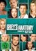 Produkt-Bild: Grey's Anatomy: Die jungen &Auml;rzte - Vierte Staffel, Teil Zwei [2 DVDs]