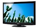 LCD-TV Panasonic TX-L37U10E Hervorragende Bildqualit&auml;t mit brillanten Farben   Mit DVB-T- und DVB-C-Tuner und SD-Karten-Eingang   Umweltfreundlich dank Eco-Mode und Eco-Link 94 cm (37 Zoll) 50.000:1  Full HD