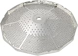 World Cuisine 42573-94 Disc 5/32 Inch For Tin Food Mill