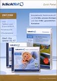 KlickTel Gold-Paket 2007/2008 - 