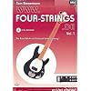 www.four-strings.de: Die Bassschule mit Internet-Unterst�tzung