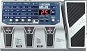 BOSS ME-20 Multiple Effects Guitar Pedal