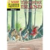 Classics Illustrated Deluxe #5: Treasure Island (Classics Illustrated Deluxe Graphic Novels)