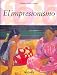 Book El Impresionismo (Klotz)