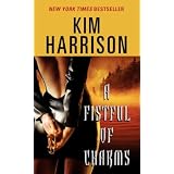 AFistfulofCharms(TheHollows,Book4)