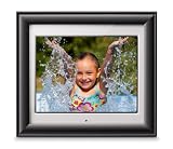 Viewsonic VFD820-12 8-Inch Digital Photo Frame with 2GB Internal Memory