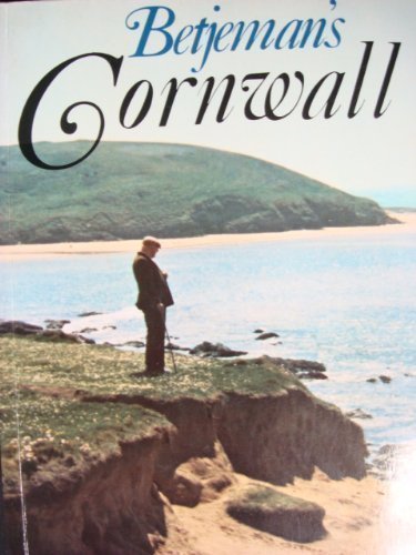 Betjeman's Cornwall