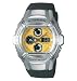 Casio Men's G-Shock Ana-Digi Yellow Sports Watch #G511-9AV