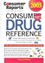 Consumer Drug Reference 2005