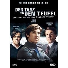 Tanz mit dem Teufel - Die Entf�hrung des Richard Oetker (2 Teile) [2 DVDs]