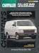 Search : Chrysler: Full-Size Vans 1989-98: Covers all U.S. and Canadian models of Dodge B150, 250, 350, Ram Van 1500, 2500; Cutaway and Motor Home Chassis (Chilton's Total Car Care Repair Manual)