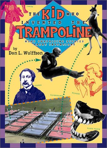 Trampolines