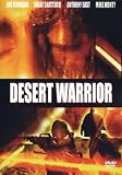 Desert Warrior - Lou Ferrigno