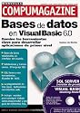 Bases de Datos en MS Visual Basic 6.0 con CD-ROM: Manuales Compumagazine, en Espanol / Spanish (Spanish Edition)