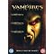 Vampires...plenty of room for everyone :)