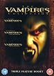 The Vampires Collection [DVD] [2005]