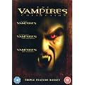 The Vampires Collection [DVD] [2005]