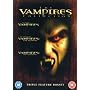 John Carpenter's Vampires / John Carpenter's Vampires: Los Muertos / Vampires: The Turning