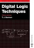 Digital Logic Techniques (Tutorial Guides in Electronic)