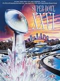 Canvas 22 x 30 Super Bowl XXVI Program Print | Details: 1992, Redskins vs Bills