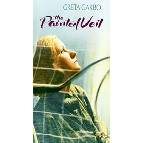 The Painted Veil [VHS]