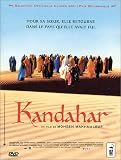 DVD Kandahar, film DVD Kandahar