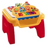 Chicco: Music 'N Play Table Chicco: Music 'N Play Table