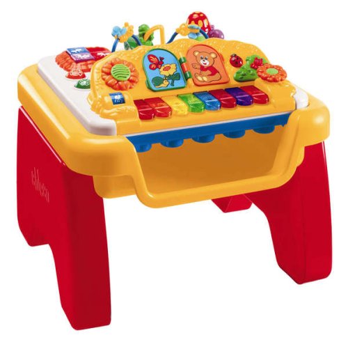 Chicco: Music N Play Table