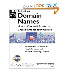 Domain Names: How to Choose & Protect a Great Name for Your Website