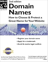 Domain Names: How to Choose & Protect a Great Name for Your Website