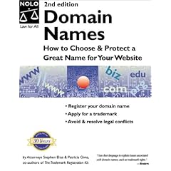 Domain Names: How to Choose & Protect a Great Name for Your Website