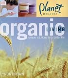 Planet Organic Living (Planet Organic)