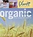 Book Planet Organic Living (Planet Organic)
