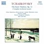 The Snow Maiden, Op. 12: IV. Shrovetide Procession Chorus