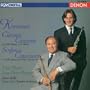 Krommer: Clarinet Concertos; Sinfonia Concertante