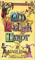 Old English Tarot