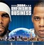 Unfinished Business (Clean)
