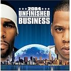 Unfinished Business by  R. Kelly 