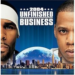 Unfinished Business