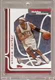 Jason Kidd Jersey: adidas White Replica #2 Dallas Mavericks Jersey - Large