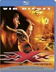 XXX (Bilingual) [Blu-ray]