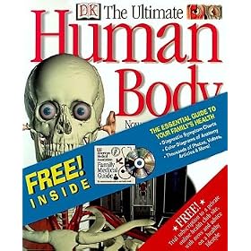 Ultimate Human Body 2.0 with Family Medical Guide