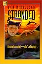 Stranded (Turtleback School & Library Binding Edition)