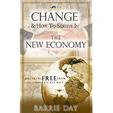 change  how to survive in the new economy