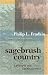 Books : Sagebrush Country: Land and the American West
