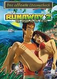 Runaway 2 - Loesungsbuch