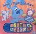 Blue's Clues: Blue's Music Maker
