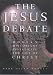 Book The Jesus Debate